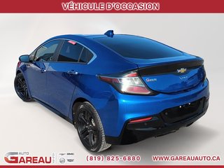 Chevrolet Volt  2017 à Val-d'Or, Québec - 4 - w320h240px