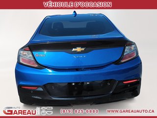 Chevrolet Volt  2017 à Val-d'Or, Québec - 3 - w320h240px