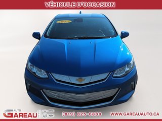Chevrolet Volt  2017 à Val-d'Or, Québec - 2 - w320h240px