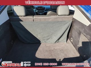Chevrolet Volt  2017 à Val-d'Or, Québec - 6 - w320h240px