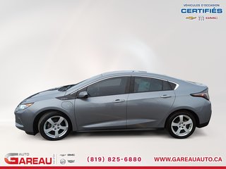 2018 Chevrolet Volt in Val-d'Or, Quebec - 5 - w320h240px