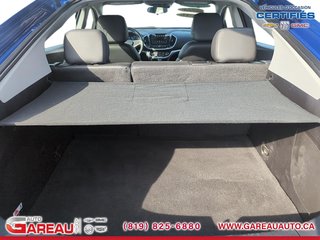 2018 Chevrolet Volt in Val-d'Or, Quebec - 6 - w320h240px