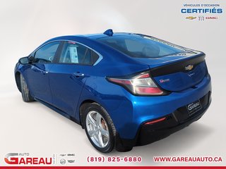 2018 Chevrolet Volt in Val-d'Or, Quebec - 4 - w320h240px