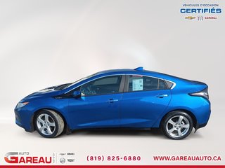 2018 Chevrolet Volt in Val-d'Or, Quebec - 5 - w320h240px
