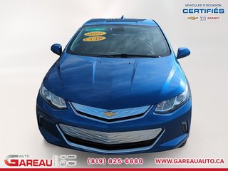 2018 Chevrolet Volt in Val-d'Or, Quebec - 2 - w320h240px