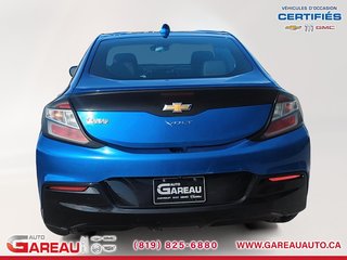 2018 Chevrolet Volt in Val-d'Or, Quebec - 3 - w320h240px