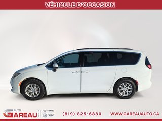 2017  Pacifica LX in Val-d'Or, Quebec - 5 - w320h240px