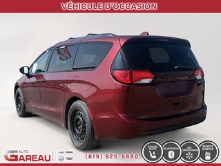 2019 Chrysler Pacifica Touring-L in Val-d'Or, Quebec - 4 - w320h240px
