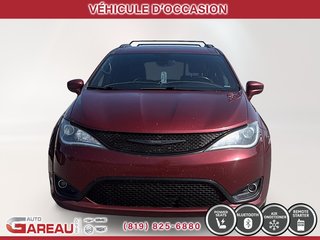 2019 Chrysler Pacifica Touring-L in Val-d'Or, Quebec - 2 - w320h240px
