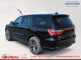 Dodge Durango  2022 à Val-d'Or, Québec - 4 - w320h240px