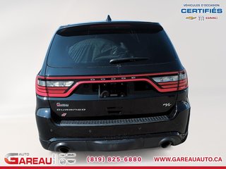 2022 Dodge Durango in Val-d'Or, Quebec - 3 - w320h240px