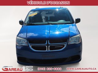 2013 Dodge Grand Caravan SXT in Val-d'Or, Quebec - 2 - w320h240px