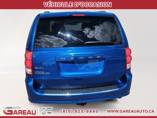 2013 Dodge Grand Caravan SXT in Val-d'Or, Quebec - 3 - w320h240px