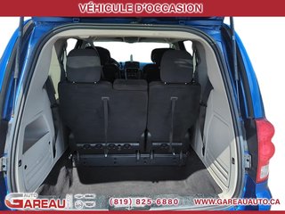 2013 Dodge Grand Caravan SXT in Val-d'Or, Quebec - 6 - w320h240px