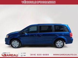 2013 Dodge Grand Caravan SXT in Val-d'Or, Quebec - 5 - w320h240px