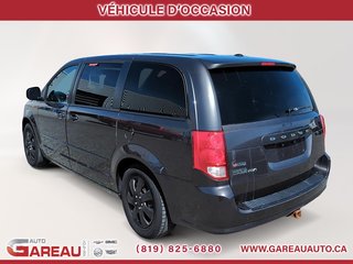 2017 Dodge Grand Caravan in Val-d'Or, Quebec - 4 - w320h240px