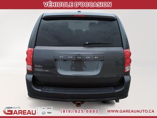 2017 Dodge Grand Caravan in Val-d'Or, Quebec - 3 - w320h240px