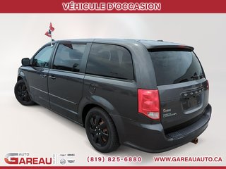 2017 Dodge Grand Caravan in Val-d'Or, Quebec - 4 - w320h240px