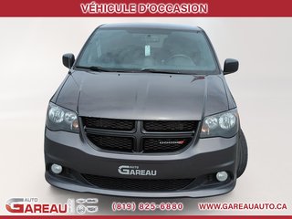 2017 Dodge Grand Caravan in Val-d'Or, Quebec - 2 - w320h240px