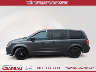 2017 Dodge Grand Caravan in Val-d'Or, Quebec - 5 - w320h240px