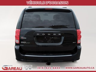 2017 Dodge Grand Caravan SXT in Val-d'Or, Quebec - 3 - w320h240px