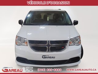 Dodge Grand Caravan  2020 à Val-d'Or, Québec - 2 - w320h240px