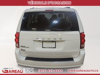 Dodge Grand Caravan  2020 à Val-d'Or, Québec - 3 - w320h240px