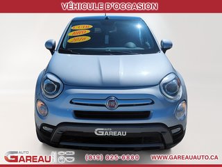 2016 Fiat 500X in Val-d'Or, Quebec - 2 - w320h240px