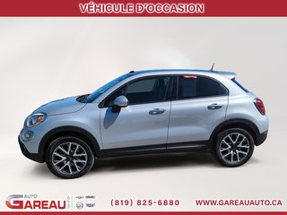 2016 Fiat 500X in Val-d'Or, Quebec - 5 - w320h240px