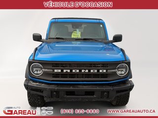 Ford Bronco  2022 à Val-d'Or, Québec - 2 - w320h240px