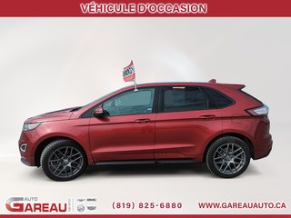 2015 Ford Edge in Val-d'Or, Quebec - 5 - w320h240px