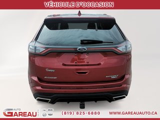 2015 Ford Edge in Val-d'Or, Quebec - 3 - w320h240px