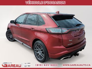 2015 Ford Edge in Val-d'Or, Quebec - 4 - w320h240px