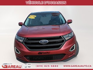 2015 Ford Edge in Val-d'Or, Quebec - 2 - w320h240px