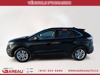 2018  Edge SEL in Val-d'Or, Quebec - 5 - w320h240px