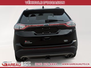 2018 Ford Edge in Val-d'Or, Quebec - 3 - w320h240px