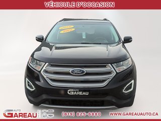 2018 Ford Edge in Val-d'Or, Quebec - 2 - w320h240px