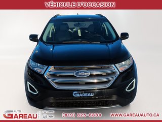 2018 Ford Edge in Val-d'Or, Quebec - 2 - w320h240px