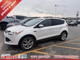 2014 Ford Escape in Val-d'Or, Quebec - 2 - w320h240px
