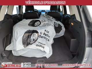 2017 Ford Escape in Val-d'Or, Quebec - 6 - w320h240px