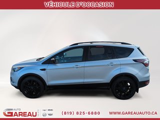 2017 Ford Escape in Val-d'Or, Quebec - 5 - w320h240px