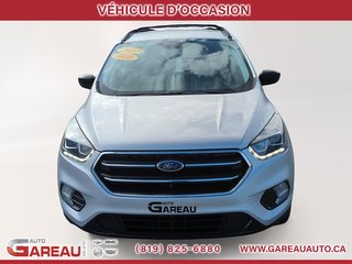 2017 Ford Escape in Val-d'Or, Quebec - 2 - w320h240px