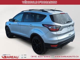 2017 Ford Escape in Val-d'Or, Quebec - 4 - w320h240px