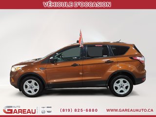 2017 Ford Escape S in Val-d'Or, Quebec - 5 - w320h240px