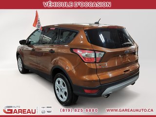 2017 Ford Escape S in Val-d'Or, Quebec - 4 - w320h240px