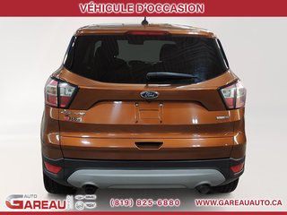 2017 Ford Escape S in Val-d'Or, Quebec - 3 - w320h240px