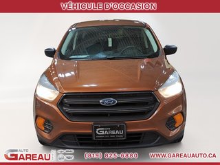 2017 Ford Escape S in Val-d'Or, Quebec - 2 - w320h240px