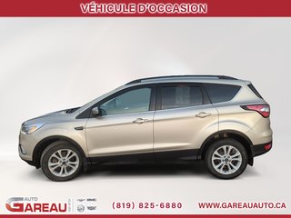 2017 Ford Escape SE in Val-d'Or, Quebec - 5 - w320h240px