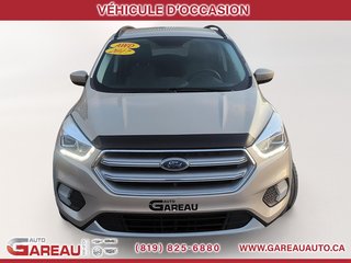 2017 Ford Escape SE in Val-d'Or, Quebec - 2 - w320h240px