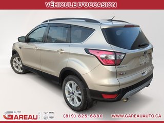 2017 Ford Escape SE in Val-d'Or, Quebec - 4 - w320h240px